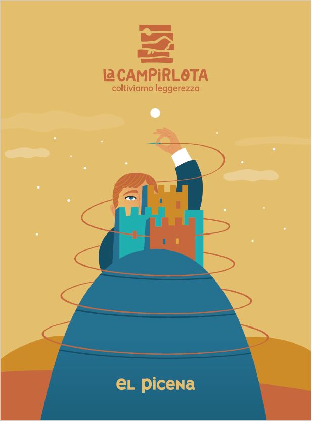 Picena Muller Thurgau 2024