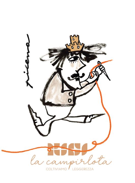 Picena Muller Thurgau 2023