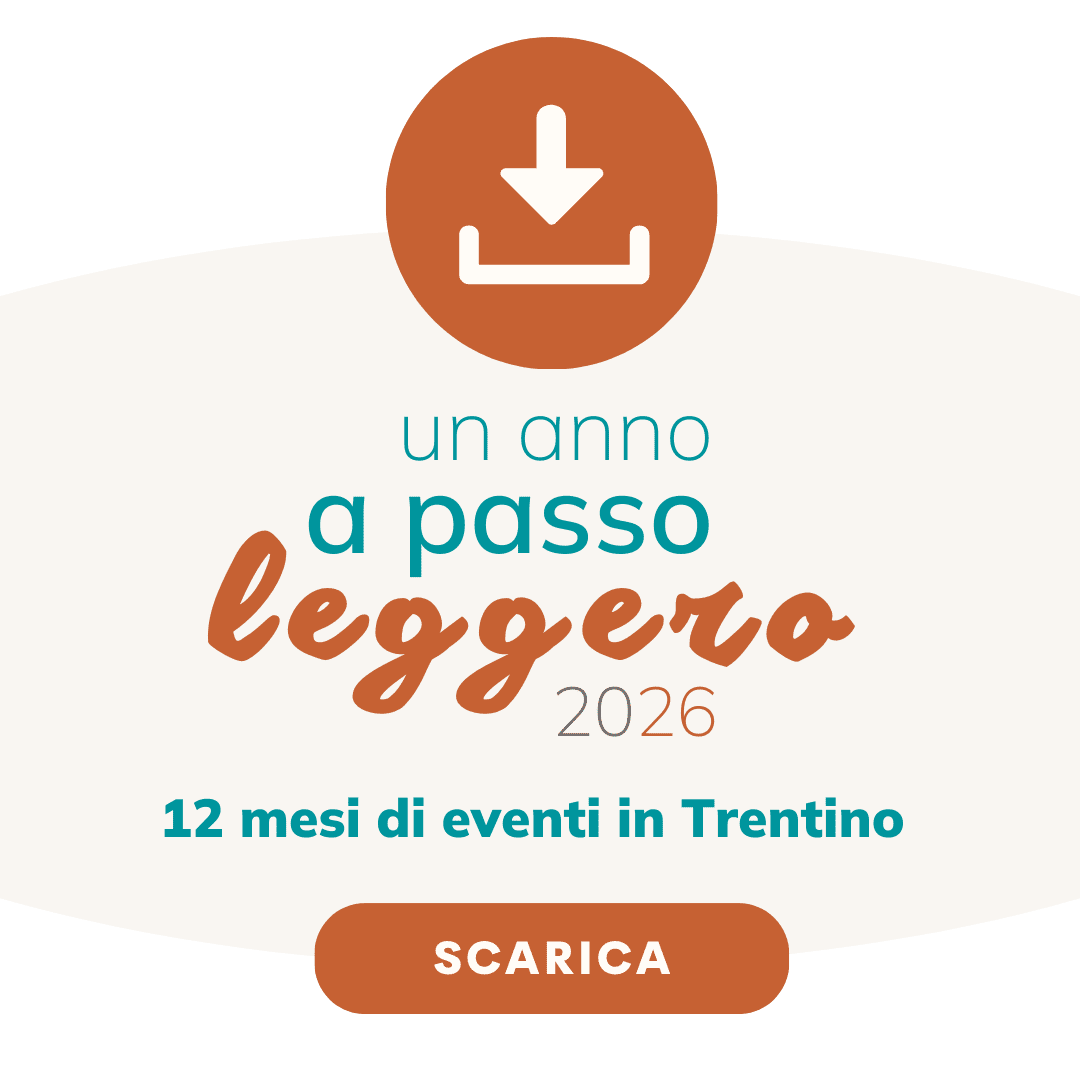 Scarica il nostro calendario 2026